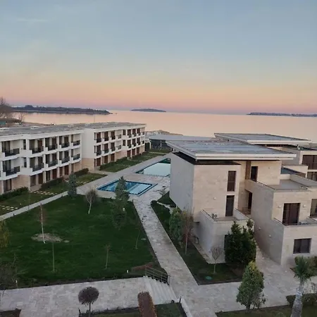 аполония а3 ап.502 Appartement