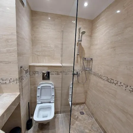 аполония а3 ап.502 Appartement *