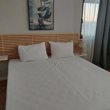 Appartement аполония а3 ап.502 *