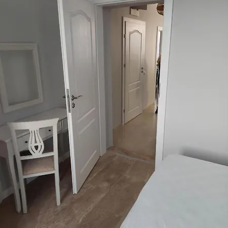 аполония а3 ап.502 Appartement *