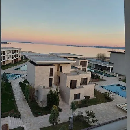 аполония а3 ап.502 Appartement