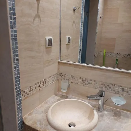 аполония а3 ап.502 Appartement Sozopol